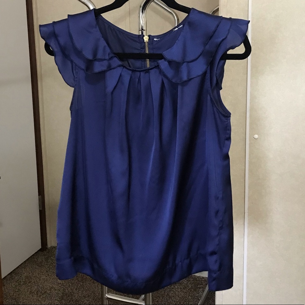 Navy tank